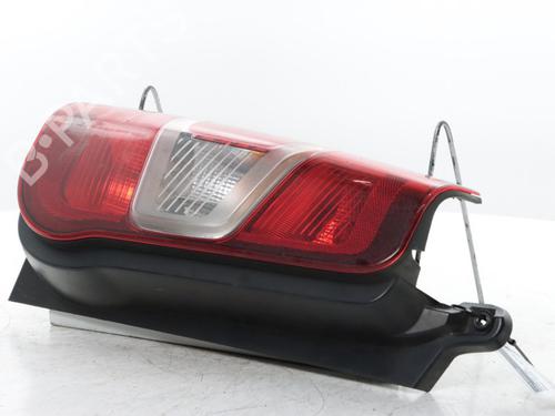 Left taillight PEUGEOT PARTNER Box Body/MPV (K9) 1.5 BlueHDi 100 | BP37798749C34 - Image 2