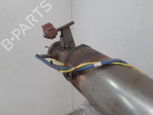 Particulate filter RENAULT MASTER III Van (FV) 2.3 dCi 150 FWD (FV0F, FV03, FV09) | BP34564553M81  - Image 7