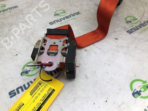 Front right seatbelt RENAULT TWINGO II (CN0_) 1.6 RS (CN0N, CN0R, CN0S) | BP31960053I25