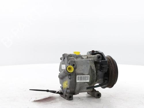 AC compressor FIAT 500 (312_) 0.9 (312AXG1A, 312.AXG11) | BP30758794M34