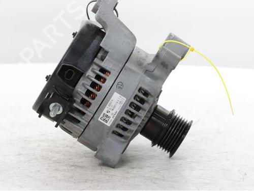 Used Alternator Alternator BMW 1 (F40) 118 i (140 hp) 34567691 34567691