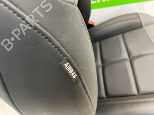 Right front seat CITROËN C5 AIRCROSS (A_) 1.6 Hybrid 225 (A45GFR) | BP26665609C16  - Image 6