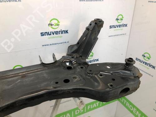 Subframe OPEL MOVANO B Van (X62) 2.3 CDTI FWD (FV) | BP40542298M9 - Image 3