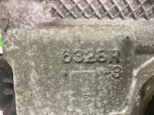 Engine RENAULT TWINGO III (BCM_, BCA_) 1.0 SCe 70 | BP19490024M1 