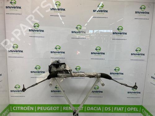 Used Steering rack PEUGEOT 2008 II (UD_, US_, UY_, UJ_, UR_, UC_) 1.2 PureTech 130 (USHNS, URHNS) (130 hp) 24988658