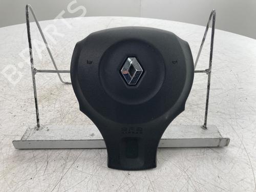 Airbag do condutor Airbag do condutor RENAULT KOLEOS I (HY_) 2.0 dCi 4x4 (HY0K) (150 hp) 33874354 33874354