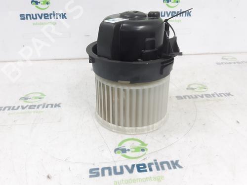 Heater blower motor CITROËN C4 III (BA_, BB_, BC_) 1.2 PureTech 130 (BAHNSA, BAHNSB) | BP23123657M62 