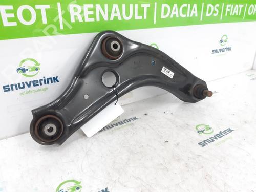 Left front suspension arm NISSAN QASHQAI II (J11, J11_) 1.2 DIG-T | BP15795915M12 