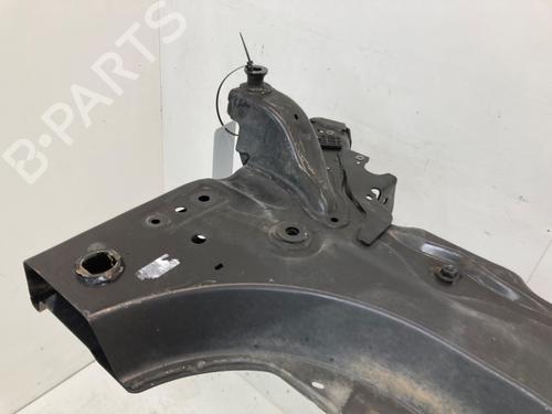 Subframe TOYOTA PROACE Van (MDZ_) Electric (MDZS, MDZZ) | BP27688324M9 - Image 2