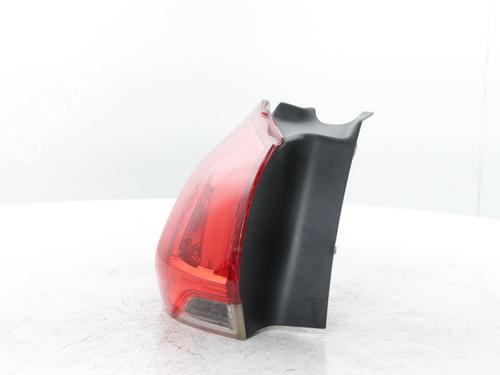 Left taillight PEUGEOT 2008 I (CU_) 1.2 THP 110 / PureTech 110 | BP34423646C34 - Image 3