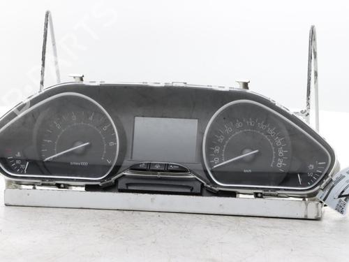 Used Instrument cluster Instrument cluster 36538179 36538179