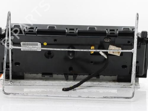 Instrument cluster CITROËN C4 Picasso II 1.2 THP 130 | BP38459958C47  - Image 6