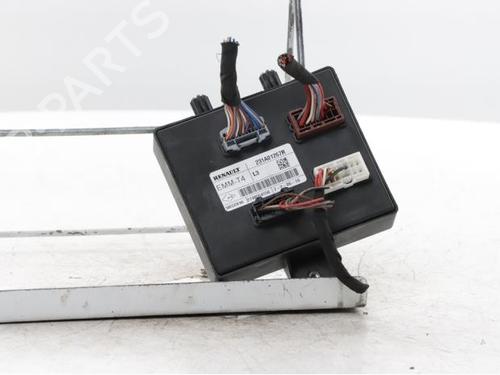 Used Control unit Control unit RENAULT CLIO IV Grandtour (KH_) 1.2 TCe 120 (KHAU) (118 hp) 38618232 38618232