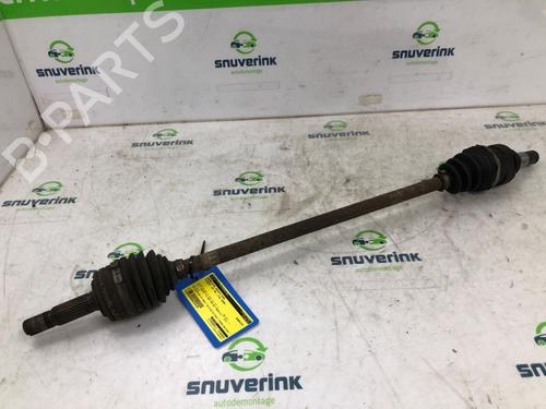 Right front driveshaft PEUGEOT 107 (PM_, PN_) 1.0 | BP23987740M39