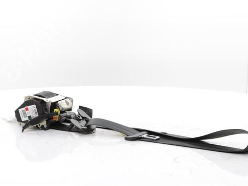Used Front left seatbelt Front left seatbelt PEUGEOT 208 II (UB_, UP_, UW_, UJ_) 1.2 PureTech 75 (75 hp) 38409361 38409361