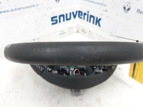Steering wheel RENAULT MEGANE III Grandtour (KZ0/1) 1.5 dCi (KZ09, KZ0D, KZ1G, KZ29, KZ14, KZ1W, KZ10, KZ1F,... | BP10800452C49 