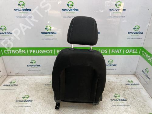 Right front seat OPEL CROSSLAND X / CROSSLAND (P17, P2QO) 1.2 (75) | BP23120855C16 