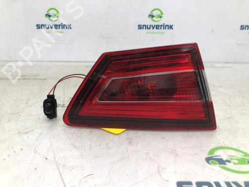 Used Left taillight Left taillight 17122553 17122553