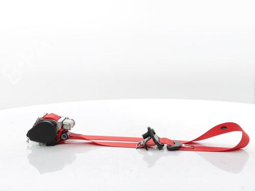 Used Front right seatbelt RENAULT CLIO IV (BH_) 1.6 RS (BHJ4, BHJ6, BHMM) (200 hp) 28288979