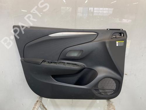 Used Front left panel OPEL CORSA F (P2JO) CORSA-e (68) (136 hp) 30758022