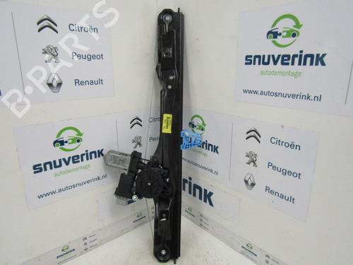 Elektronisk modul OPEL COMBO Box Body/MPV (X12) 1.6 CDTI (B05) (90 hp) 24162350