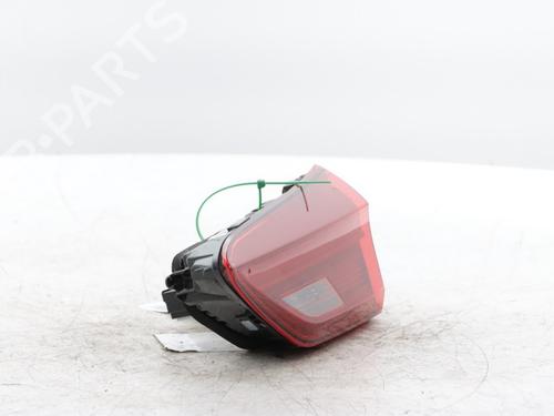 Right taillight VW POLO VI (AW1, BZ1, AE1) 1.0 TSI | BP35814899C35 - Image 9
