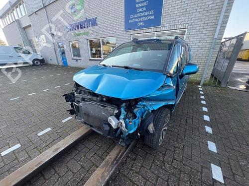 ABS pump CITROËN C3 Picasso (SH_) 1.6 VTi 120 | BP25829185M43 - Image 9