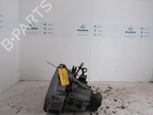 Used Gearbox RENAULT LAGUNA II Grandtour (KG0/1_) 1.9 dCi (KG0G) (120 hp) 16288329