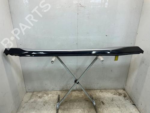 Used Right sideskirt Right sideskirt BMW X1 (U11) xDrive 25 e Plug-in-Hybrid (245 hp) 34156474 34156474