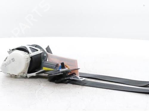 Used Front right seatbelt Front right seatbelt CITROËN C3 II (SC_) 1.4 VTi 95 (95 hp) 38234222 38234222