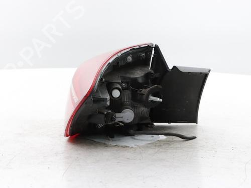 Right taillight RENAULT CLIO V (B7_) 1.0 TCe 90 (B7MT) | BP38618262C35 - Image 4
