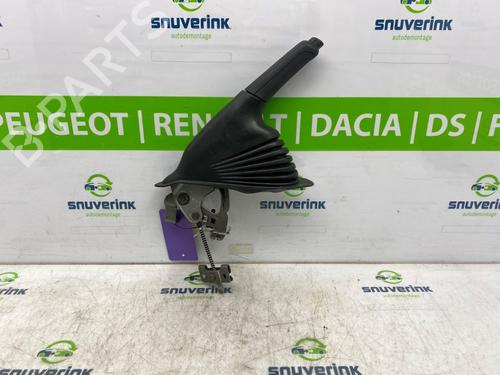 Hand brake FIAT FIORINO Box Body/MPV (225_) 1.3 D Multijet (225BXD1A, 225BXB1A, 225BXB11) | BP18413763I18 