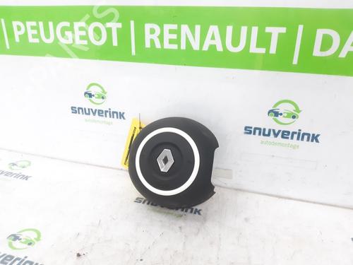 Used Driver airbag RENAULT TWINGO III (BCM_, BCA_) 1.0 SCe 70 (71 hp) 20158499