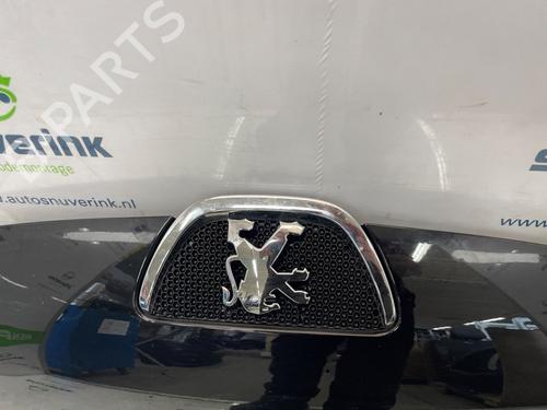 Hood PEUGEOT 107 (PM_, PN_) 1.0 | BP27092711C1