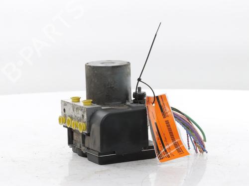 ABS pump CITROËN C4 Picasso I MPV (UD_) 1.8 i 16V | BP28797147M43