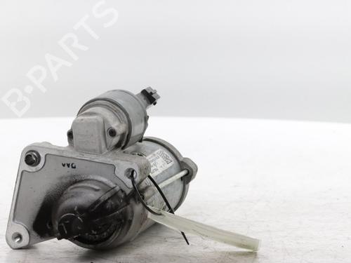 Starter OPEL VIVARO C Van (K0) 1.5 | BP31592459M8 - Image 9