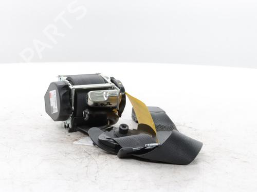 Front left seatbelt RENAULT CLIO V (B7_) 1.0 TCe 90 (B7MT) | BP37072056I26 - Image 2