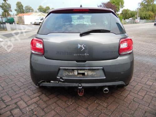 Left daytime light CITROËN DS3 (SA_) 1.6 HDi 90 | BP40575646C104 - Image 8