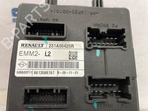 Elektronisk modul DACIA SPRING EV (B6M1) | BP25829203M83 - Image 2