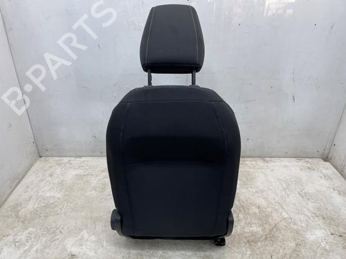 Left front seat OPEL CORSA F (P2JO) CORSA-e (68) | BP30757778C15 - Image 6