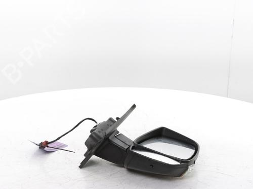 Right mirror FIAT DOBLO Cargo (263_) 1.6 D Multijet (263WXD1B, 263WXR1B, 263WXX1B, 263ZXD1B,... | BP30186403C27
