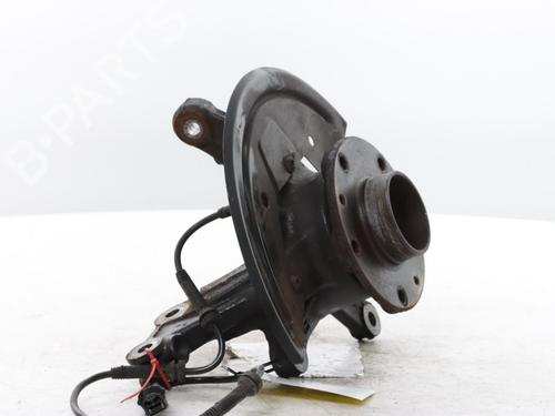 Left front steering knuckle RENAULT ZOE Hatchback Van (BFM_) Electric (BFMC, BFMD) | BP37660161M25 - Image 9