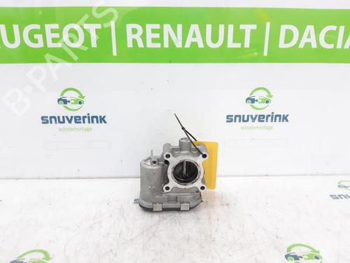 Throttle body RENAULT MEGANE IV Grandtour (K9A/M/N_) 1.3 TCe 160 (K9NC) | BP17763865M82 