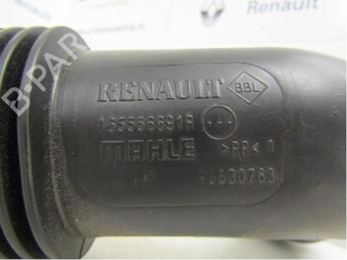 Pipe RENAULT CLIO IV (BH_) 0.9 TCe 90 (BHNF, BHMA, BHMH, BHJK, BHJR) | BP40564571M125 - Image 2