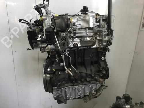Engine RENAULT TRAFIC III Van (FG_) 2.0 dCi 150 (FGMU) | BP31960932M1