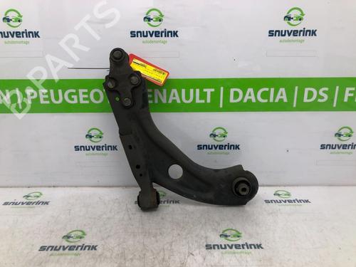 Left front suspension arm CITROËN C4 Picasso II 1.2 THP 130 | BP12110167M12 