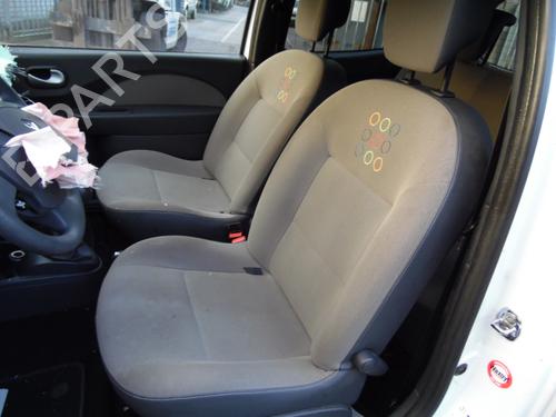 Engine control unit (ECU) RENAULT TWINGO II (CN0_) 1.2 16V (CN04, CN0B) | BP40564654M57 - Image 25