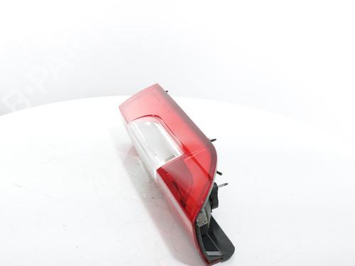 Left taillight FIAT DUCATO Van (250_) 130 Multijet 2,3 D | BP29640412C34 