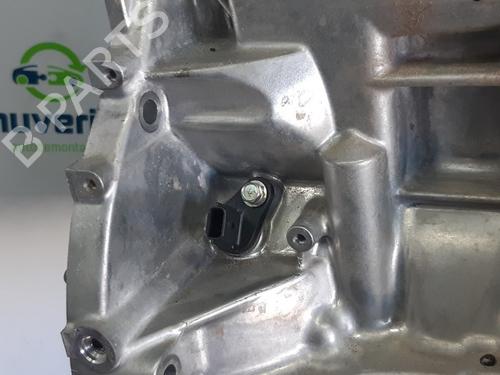 Engine RENAULT ARKANA I (LCM_, LDN_) 1.6 E-TECH 145 (LDMU) | BP10806763M1 