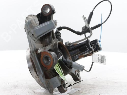 Left front steering knuckle OPEL ASTRA L (OV5) Astra-e (F3ZKWZ) | BP36779835M25 - Image 9